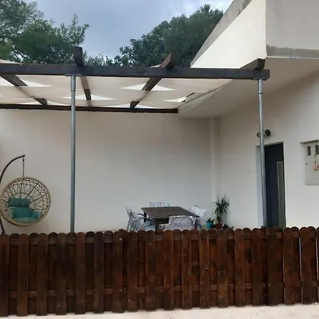 Apartman Fisherman's House Skrivena Luka