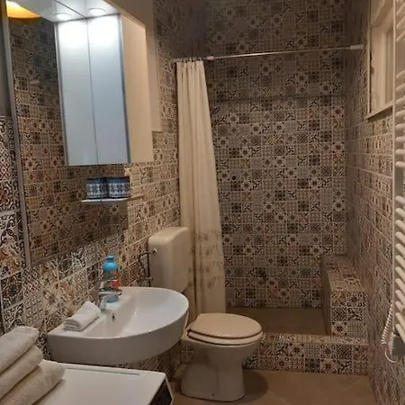 Fisherman's House Apartment