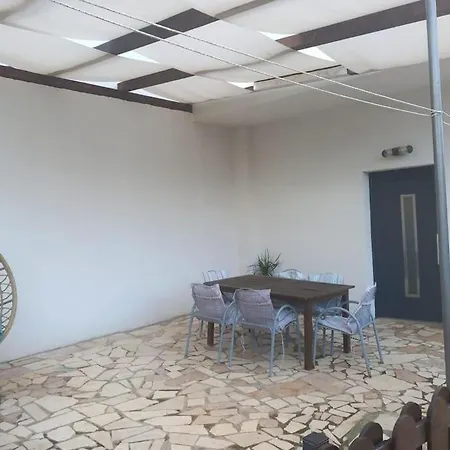 Fisherman's House Apartment *