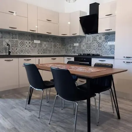 Fisherman's House Apartment