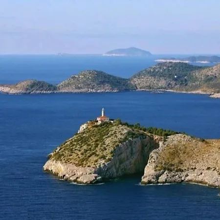 Fisherman's House