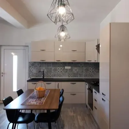 Fisherman's House * Skrivena Luka