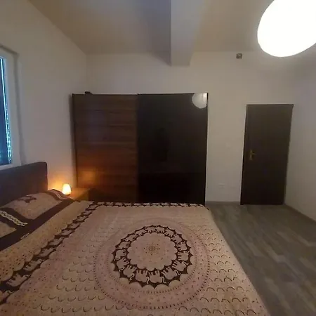 Apartment Fisherman's House