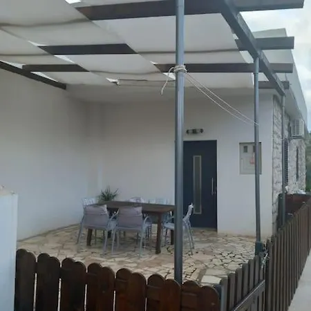Fisherman's House